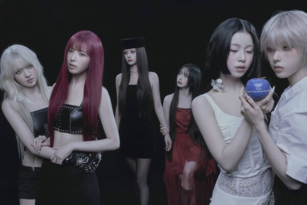 엔믹스, 사진제공=JYP엔터테인먼트