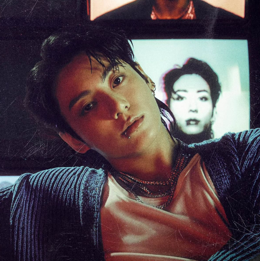 그룹 방탄소년단(BTS) 정국 /사진=방탄소년단 공식 인스타그램