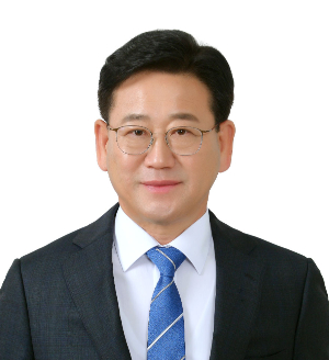 김정호 더불어민주당 의원.