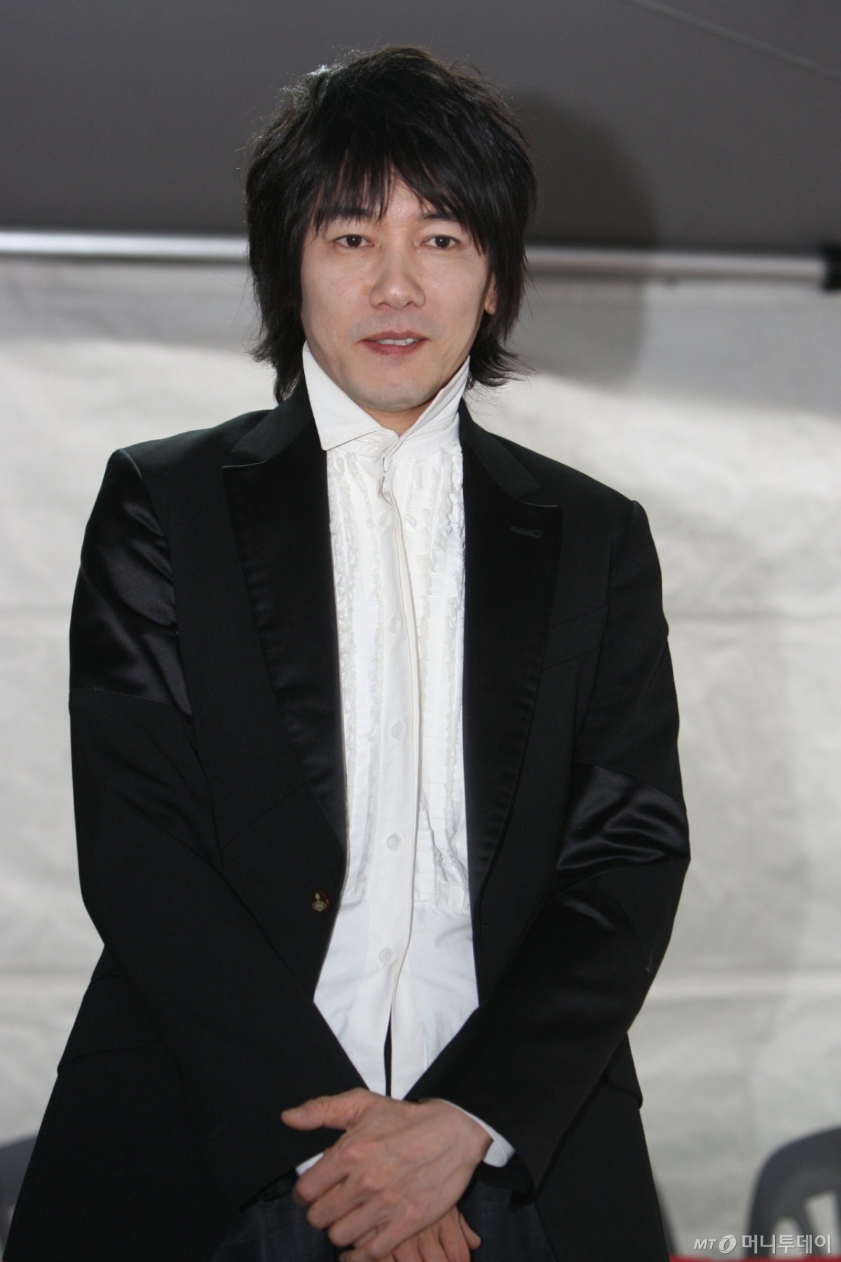 가수 김장훈이 기부에 대해 솔직한 생각을 전했다./사진=머니투데이 DB