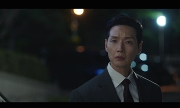 사진='퍼스트 레이디' 방송 영상 캡처