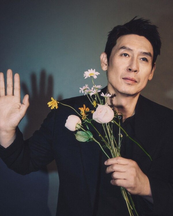 설경구 / 사진=넷플릭스