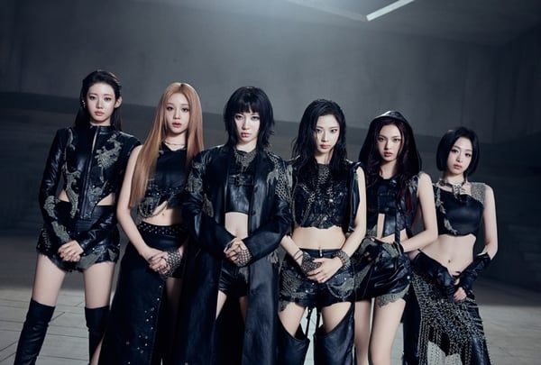 베이비몬스터./사진=YG엔터테인먼트