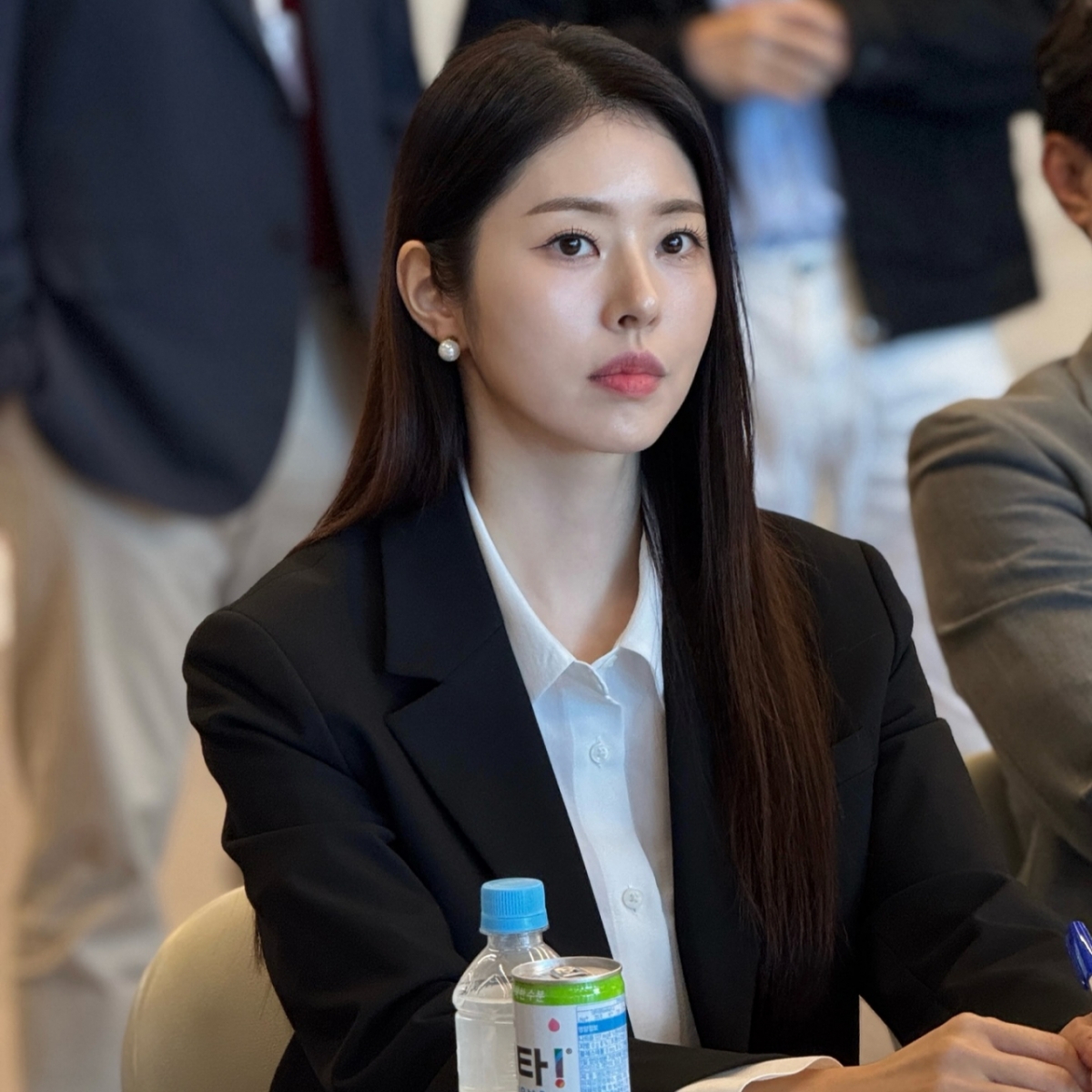 서동주가 스토킹 피해를 입었다. /사진=인스타그램 갈무리