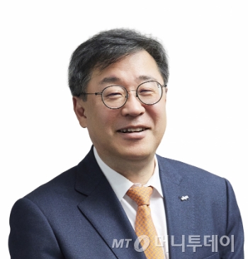 박윤규 정보통신산업진흥원(NIPA) 원장 / 사진제공=NIPA