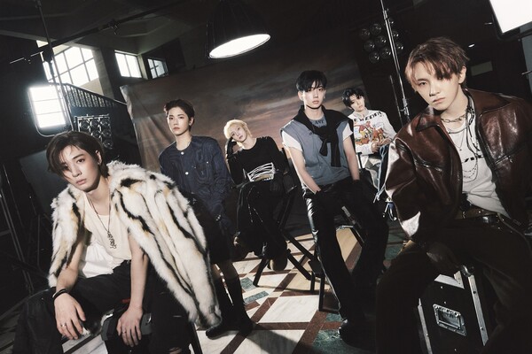 보이넥스트도어 / 사진=KOZ 엔터테인먼트