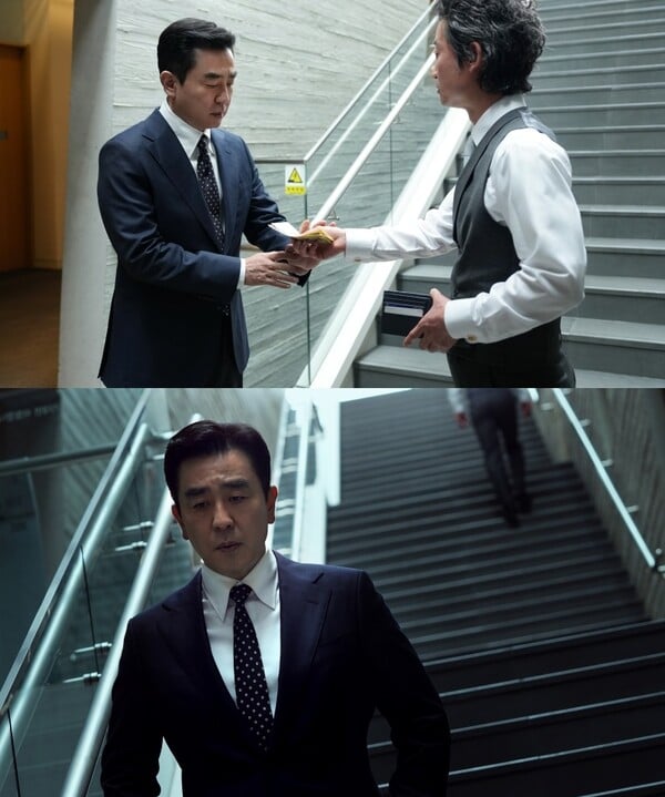 사진 제공= SLL, 드라마하우스, 바로엔터테인먼트