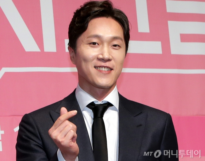 양재웅씨. /사진=김창현 기자 chmt@