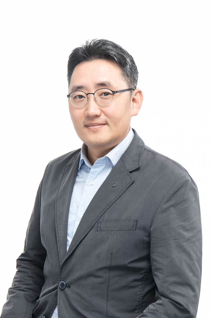  유럽RHQ장 이준식 상무/사진=아모레퍼시픽