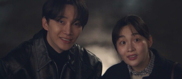 '태풍상사' 방송화면 / 사진=tvN