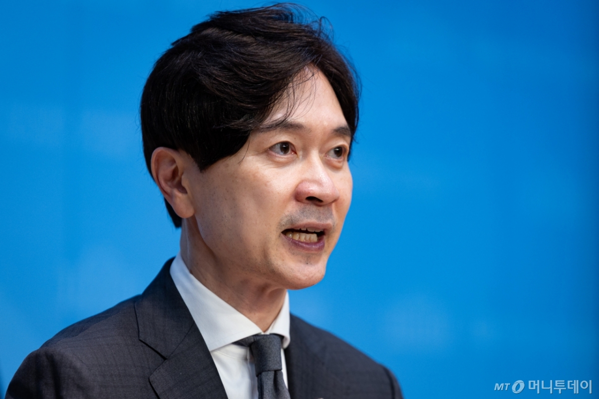 (서울=뉴스1) 유승관 기자 = 박성훈 국민의힘 수석대변인이 17일 서울 여의도 국회 소통관에서 논평을 하고 있다. 2025.9.17/뉴스1 Copyright © 뉴스1. All rights reserved. 무단 전재 및 재배포, AI학습 이용 금지. /사진=(서울=뉴스1) 유승관 기자