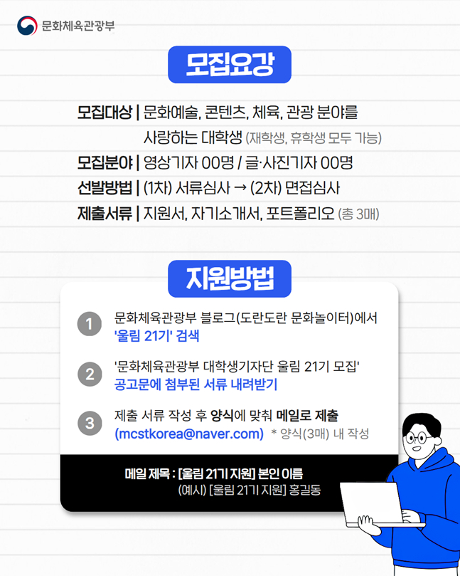 /사진=문체부
