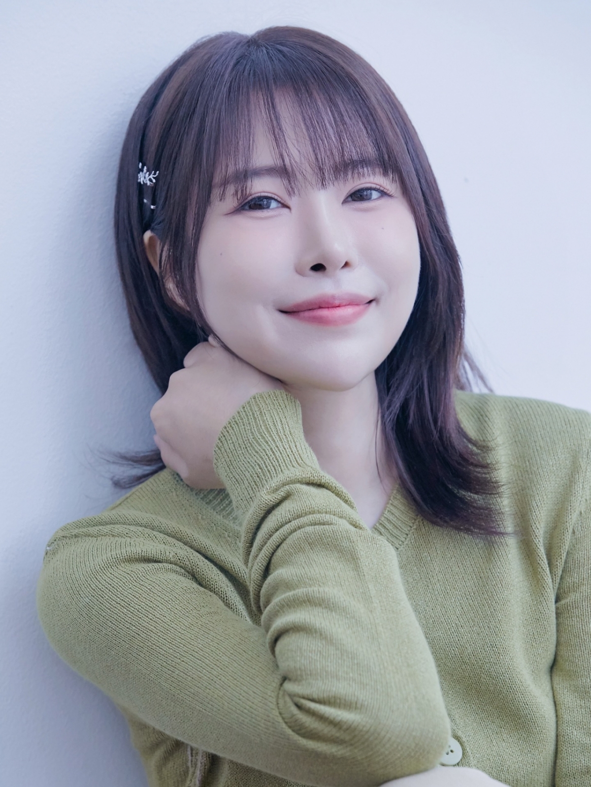 이세영이 전 남자친구와 만든 유튜브 채널명 '영평티비'를 계속 사용하는 이유를 밝혔다. /사진=인스타그램 갈무리