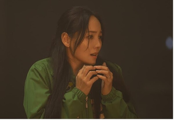 '퍼스트레이디' 스틸 컷 / 사진=MBN