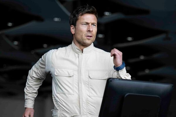 '더 러닝 맨', 사진제공=롯데엔터테인먼트