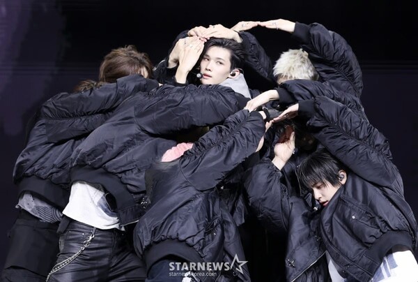 앤팀 / 사진=스타뉴스 DB