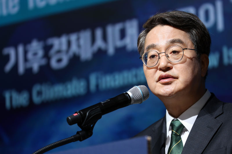 김동연 경기도지사./사진제공=경기도