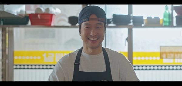 tvN 월화드라마 '신사장 프로젝트' 최종회./사진=tvN 월화드라마 '신사장 프로젝트' 영상 캡처