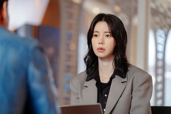 '얄미운 사랑' 임지연, 사진제공=tvN