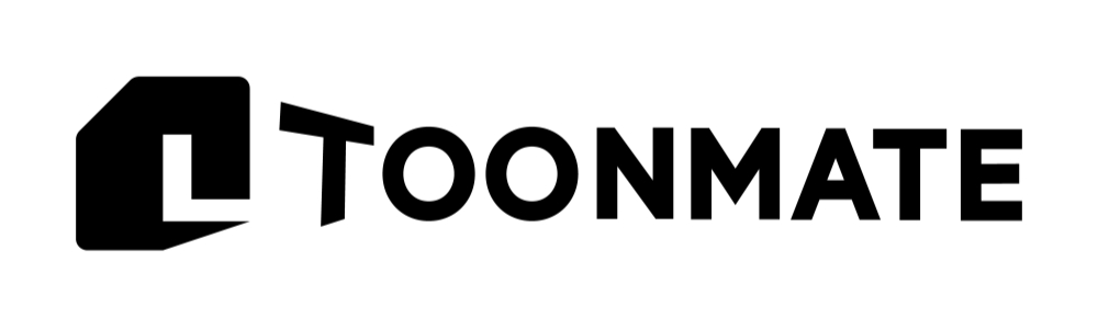 툰메이트 로고./사진제공=툰메이트