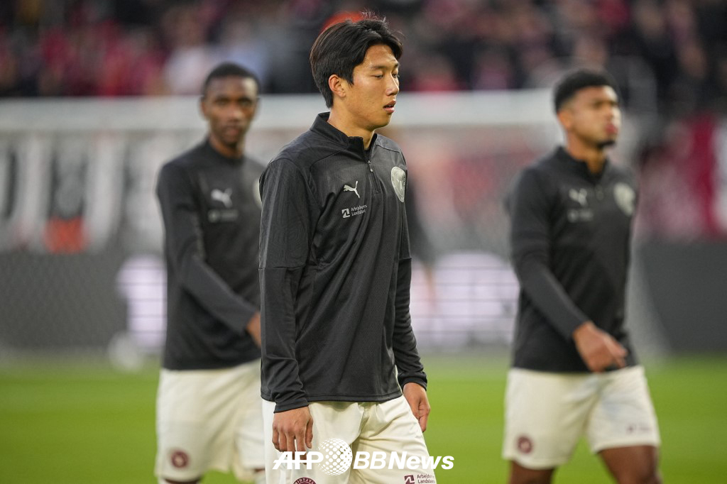 FC미트윌란 이한범. /AFPBBNews=뉴스1