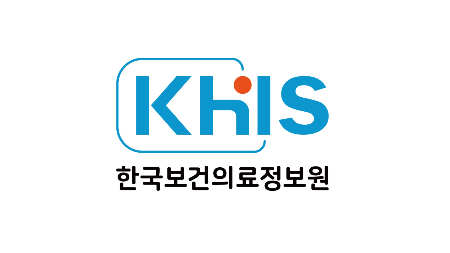 한국보건의료정보원 로고