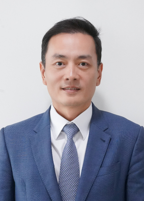 이진욱 동원기술투자 대표이사./사진제공=동원그룹