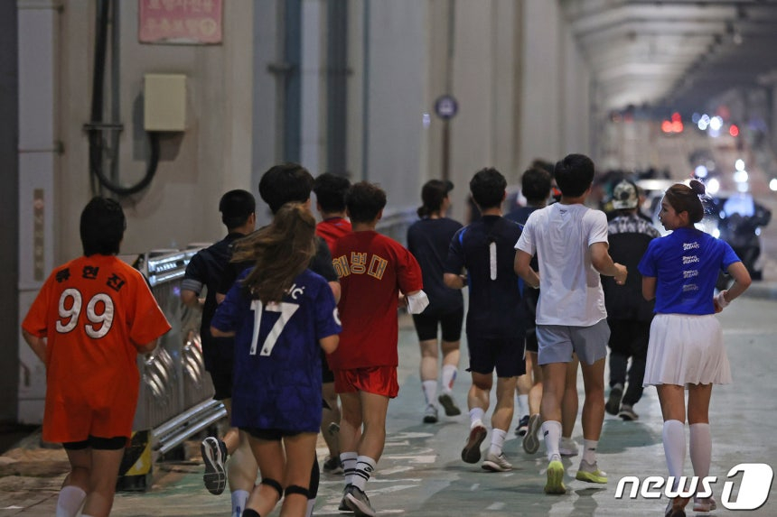 사진은 기사 내용과 무관함. /사진=뉴스1