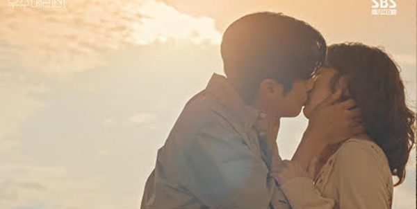 '우주메리미' 방송화면 / 사진=SBS