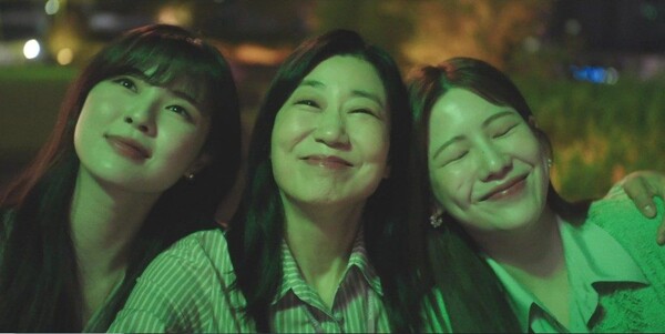 '달까지 가자' 방송화면 / 사진=MBC