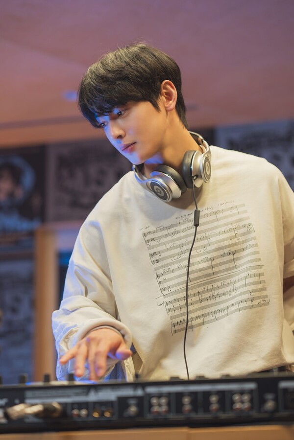 '퍼스트 라이드' 스틸 컷 / 사진= ㈜쇼박스