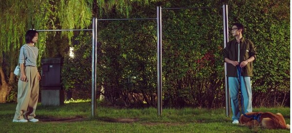 '마지막 썸머' 스틸 컷 / 사진=KBS2