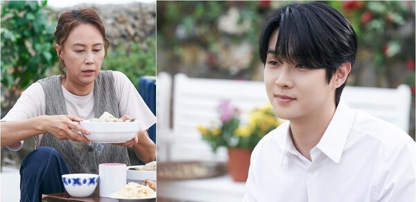 '우주메리미' 스틸 컷 / 사진=SBS