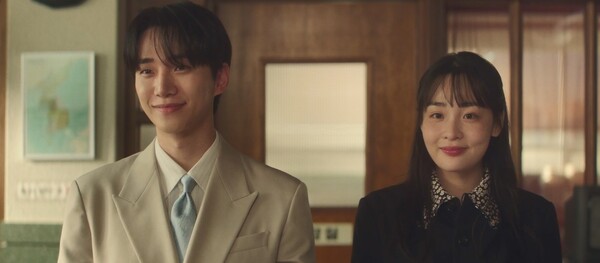 사진='우주메리미' 방송 영상 캡처