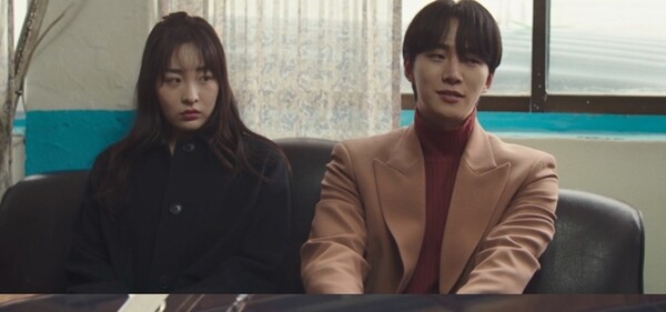 사진='우주메리미' 방송 영상 캡처