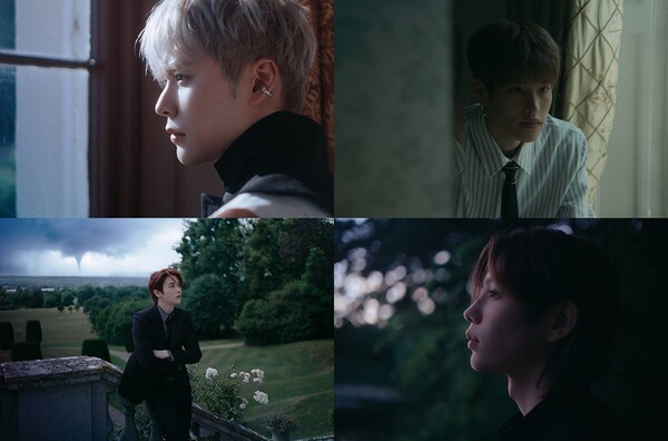 라이즈 'Fame' 트레일러 스틸 컷 / 사진=SM엔터테인먼트