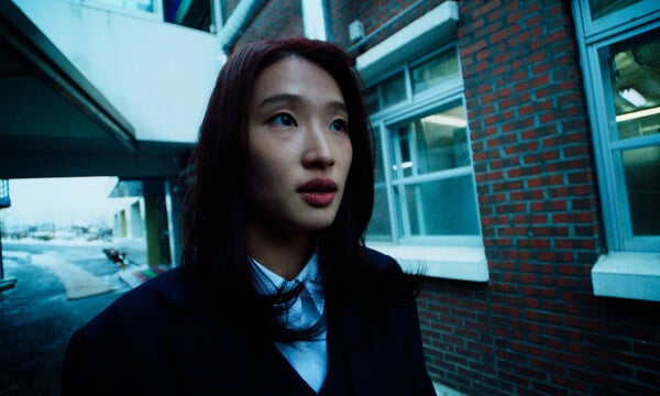 백지혜 / 사진=영화 '충충충' 스틸 컷