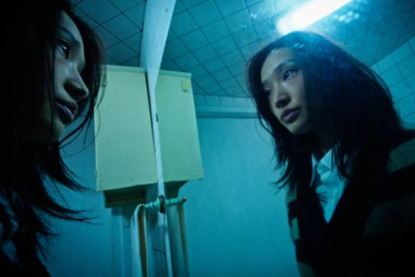 백지혜 / 사진=영화 '충충충' 스틸 컷