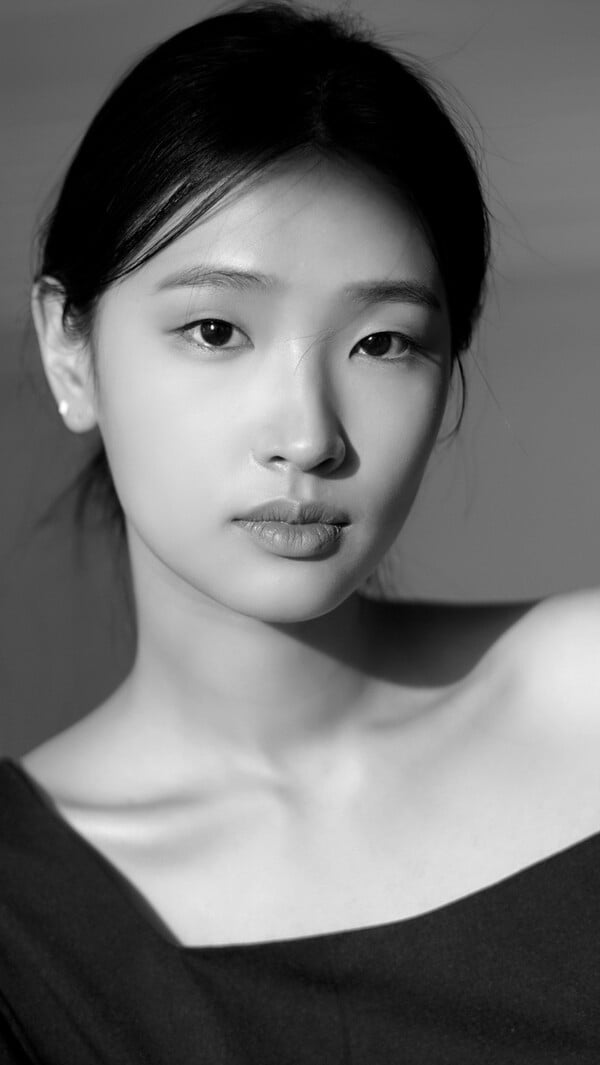 백지혜 / 사진=엘줄라이엔터테인먼트