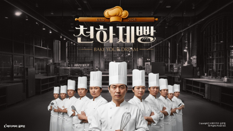 사진제공=케이베이커리글로벌