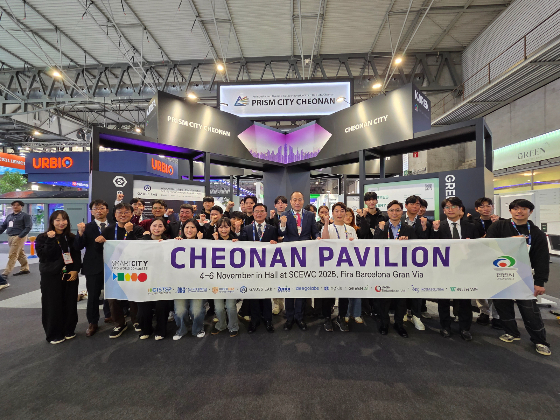 가우스랩, 'SCEWC 2025'서 데이터 기반 'VPP 솔루션' 선봬 - 뉴스 썸네일 이미지