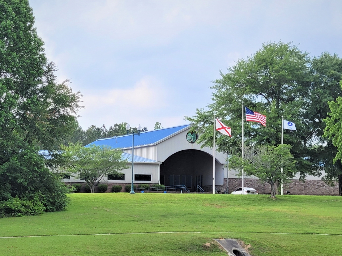 폴란드 법인(위), 미국 법인(앨라배마 공장)./사진제공=코리아에프티