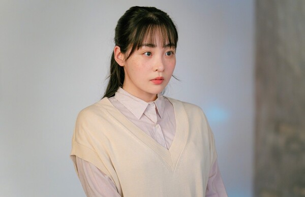 '태풍상사' 김민하 / 사진=tvN