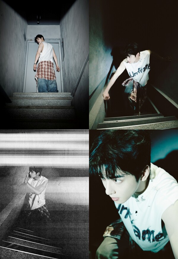 차은우 / 사진=판타지오