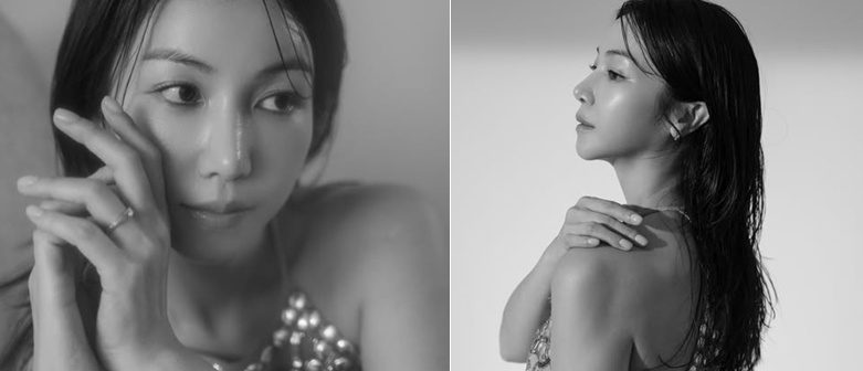 /사진=김옥빈 인스타그램