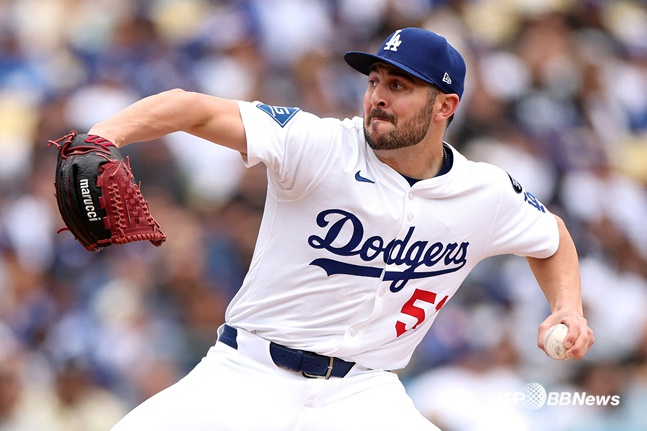 알렉스 베시아. /AFPBBNews=뉴스1