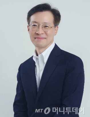 나석권 사회적가치연구원 대표이사