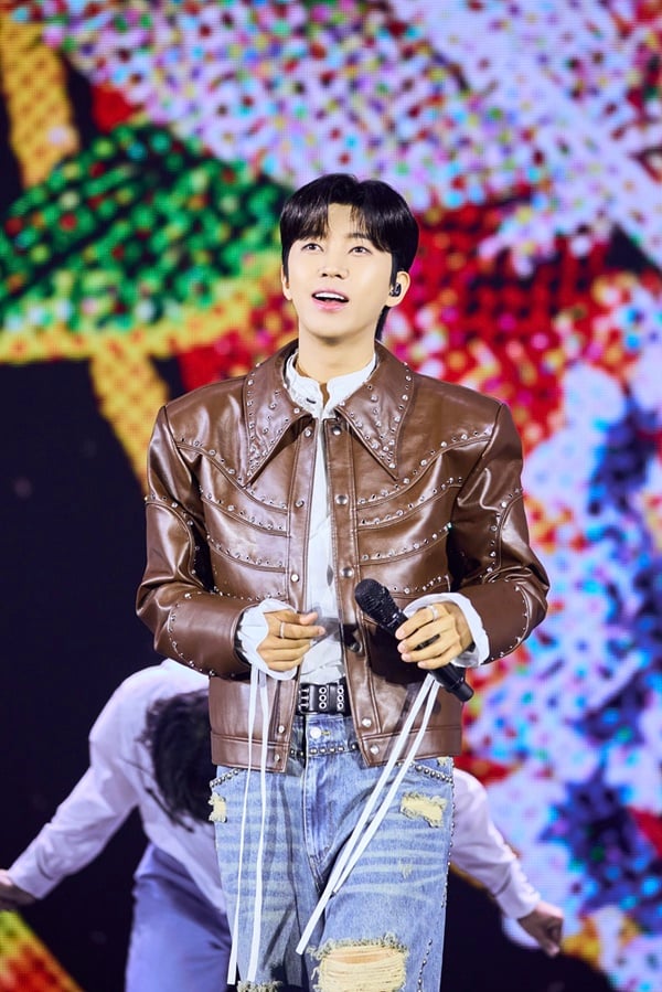 가수 임영웅./사진=물고기뮤직