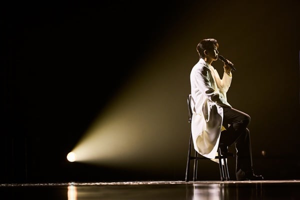 가수 임영웅./사진=물고기뮤직