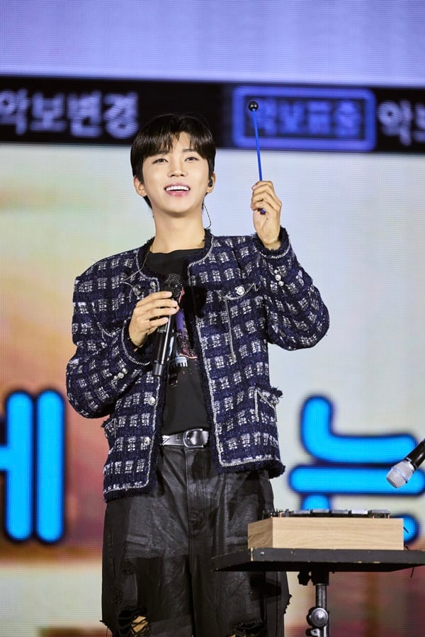 가수 임영웅./사진=물고기뮤직